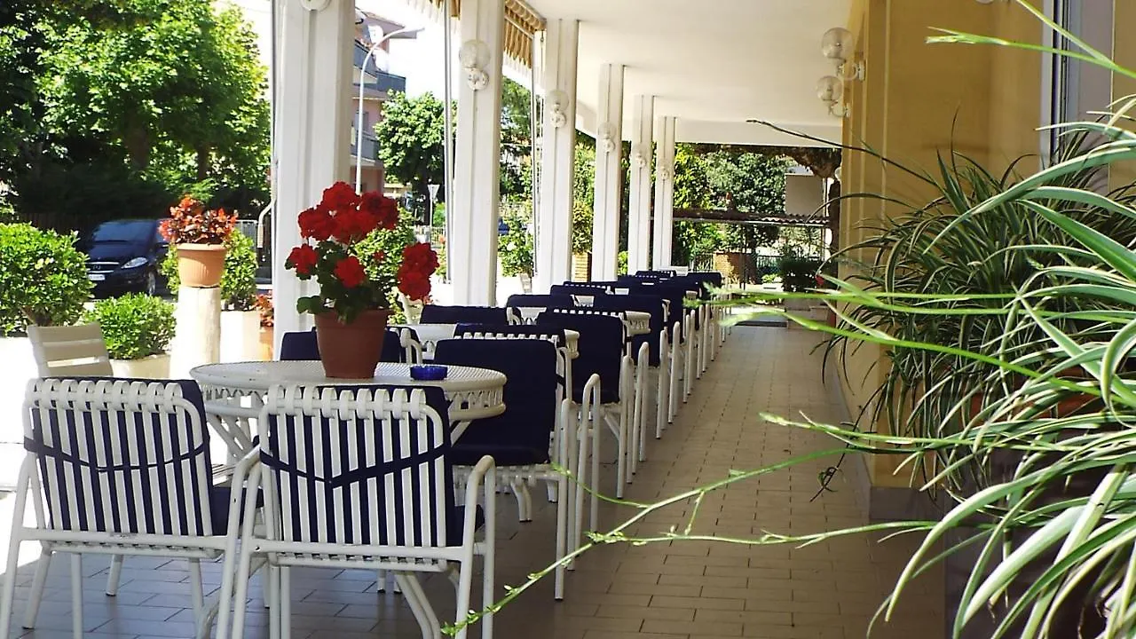 Hotel Patrizia - B&B E Appartamenti Bellaria-Igea Marina