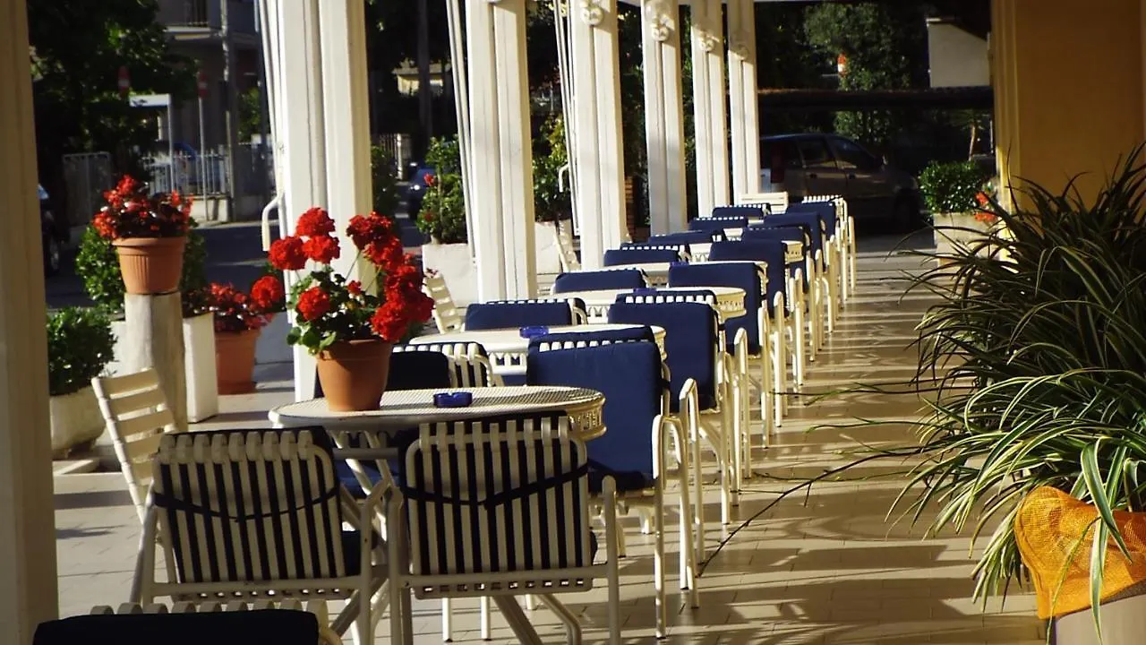 Hotel Patrizia - B&B E Appartamenti Bellaria-Igea Marina