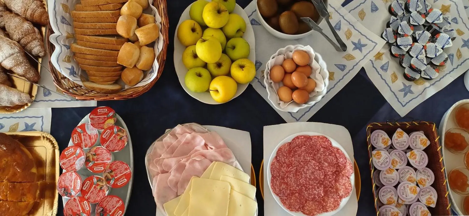 Hotel Patrizia - B&B E Appartamenti Bellaria-Igea Marina 2*,  Italien
