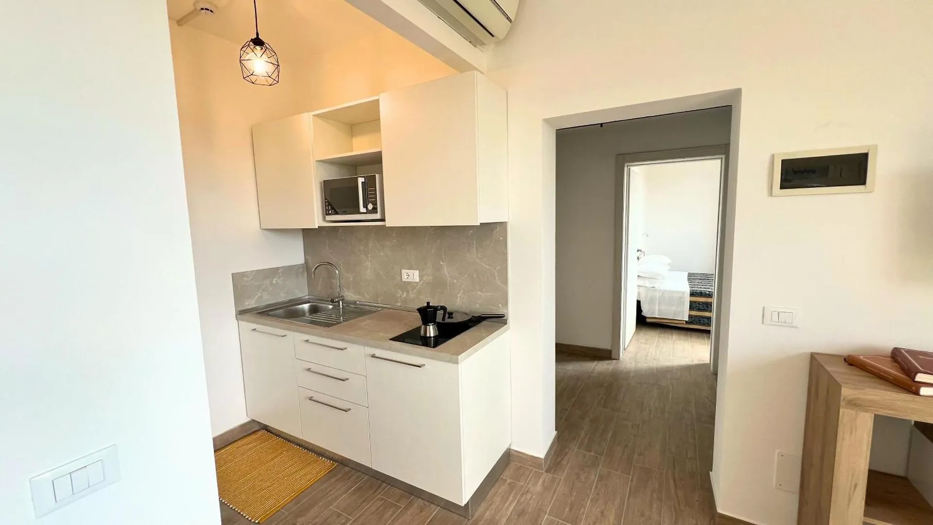 Hotel Patrizia - B&B E Appartamenti Bellaria-Igea Marina
